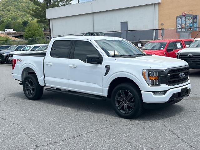 2023 Ford F-150 XLT for sale in Canton, NC