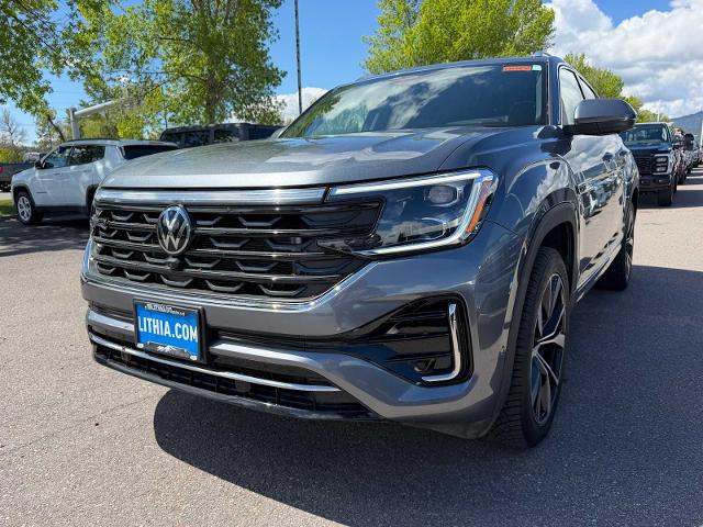 2024 Volkswagen Atlas Cross Sport 2.0T SEL Premium R-Line for sale in Missoula, MT