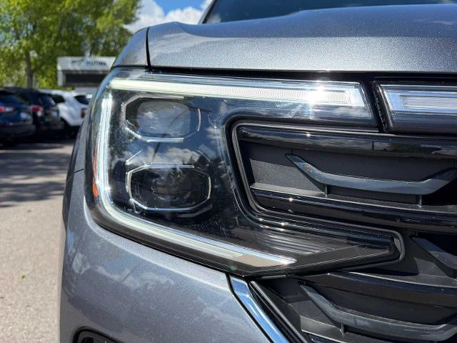 2024 Volkswagen Atlas Cross Sport 2.0T SEL Premium R-Line
