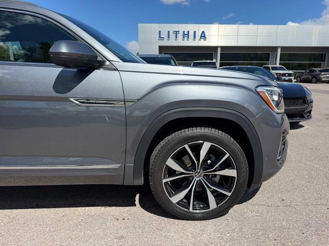 2024 Volkswagen Atlas Cross Sport 2.0T SEL Premium R-Line