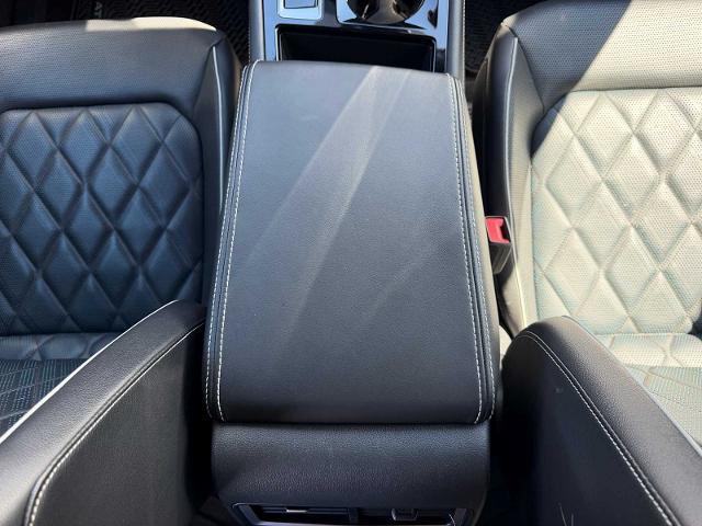 2024 Volkswagen Atlas Cross Sport 2.0T SEL Premium R-Line