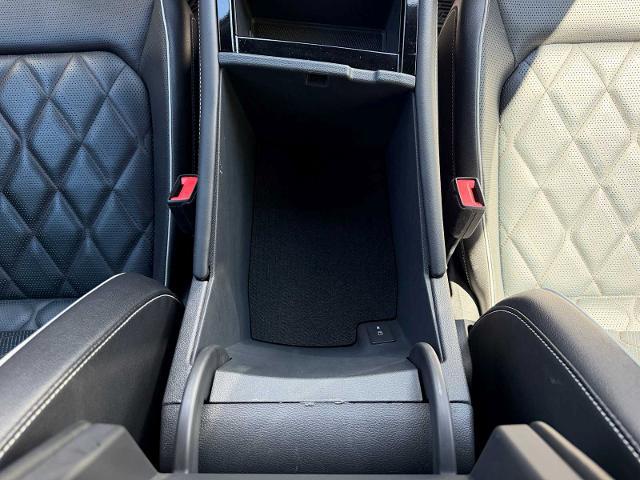 2024 Volkswagen Atlas Cross Sport 2.0T SEL Premium R-Line