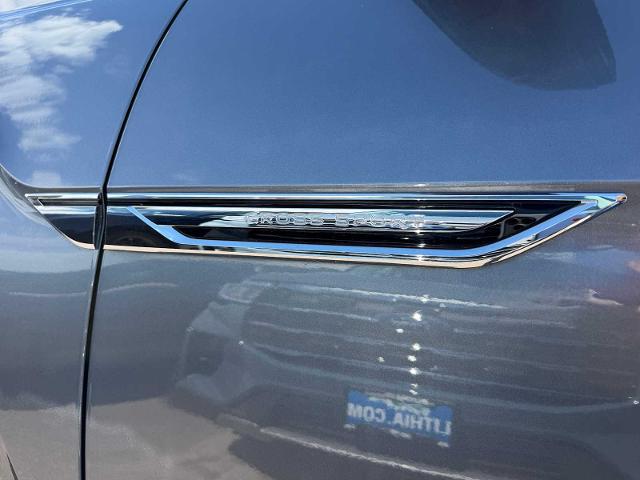 2024 Volkswagen Atlas Cross Sport 2.0T SEL Premium R-Line