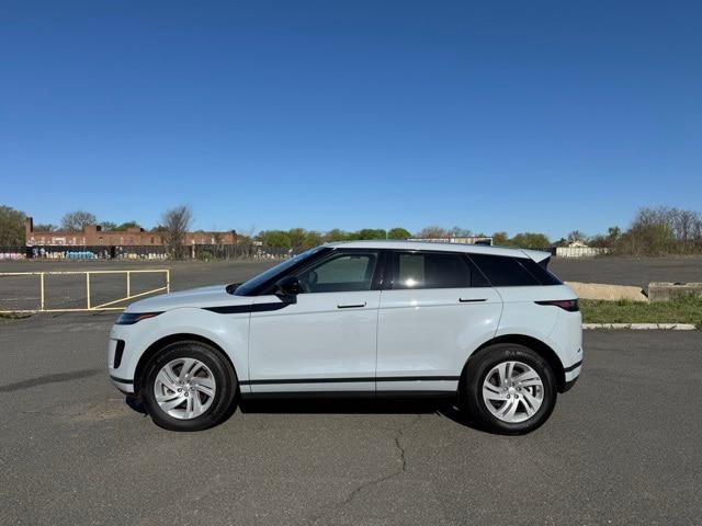 2024 Land Rover Range Rover Evoque Core S
