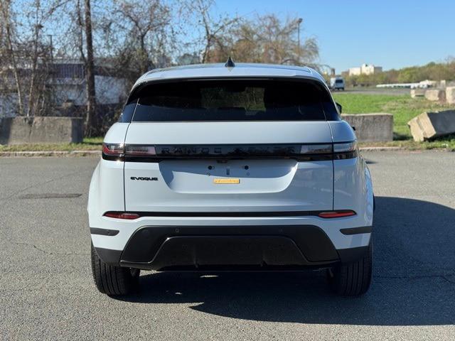2024 Land Rover Range Rover Evoque Core S