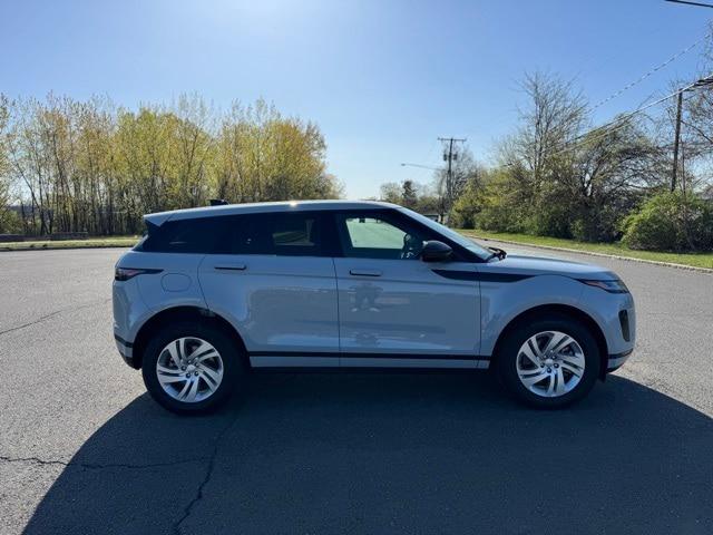 2024 Land Rover Range Rover Evoque Core S