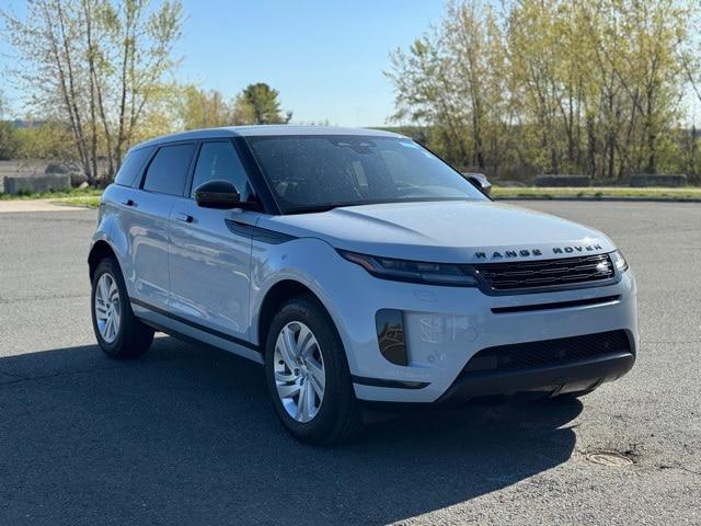 2024 Land Rover Range Rover Evoque Core S