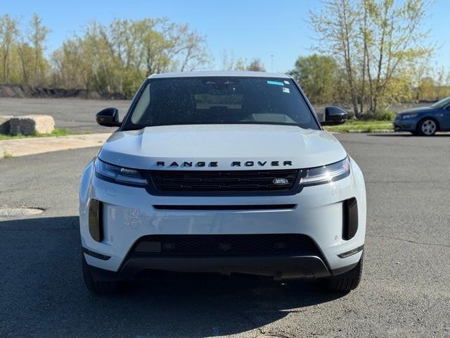 2024 Land Rover Range Rover Evoque Core S