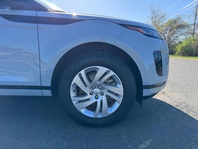 2024 Land Rover Range Rover Evoque Core S
