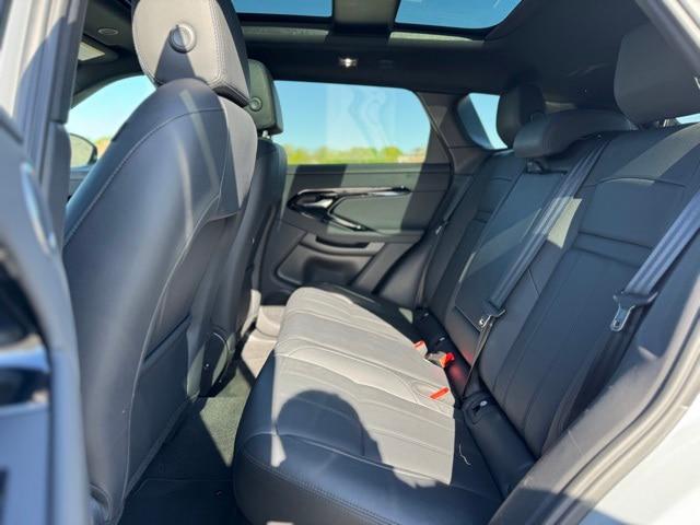 2024 Land Rover Range Rover Evoque Core S