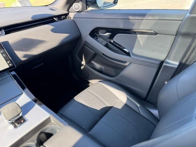 2024 Land Rover Range Rover Evoque Core S