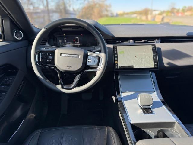 2024 Land Rover Range Rover Evoque Core S