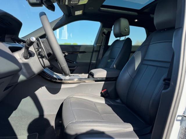 2024 Land Rover Range Rover Evoque Core S