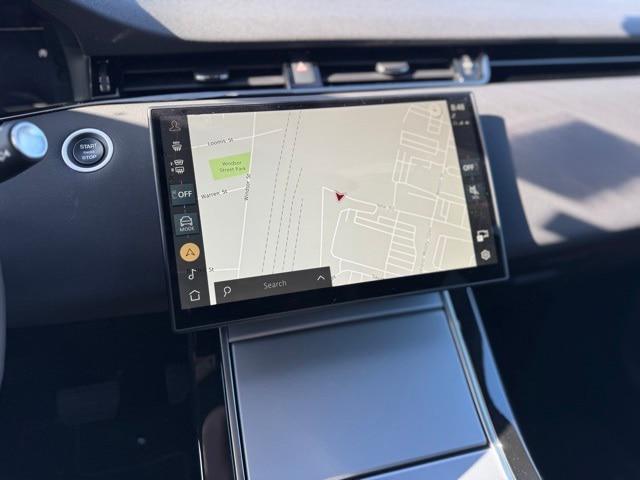 2024 Land Rover Range Rover Evoque Core S