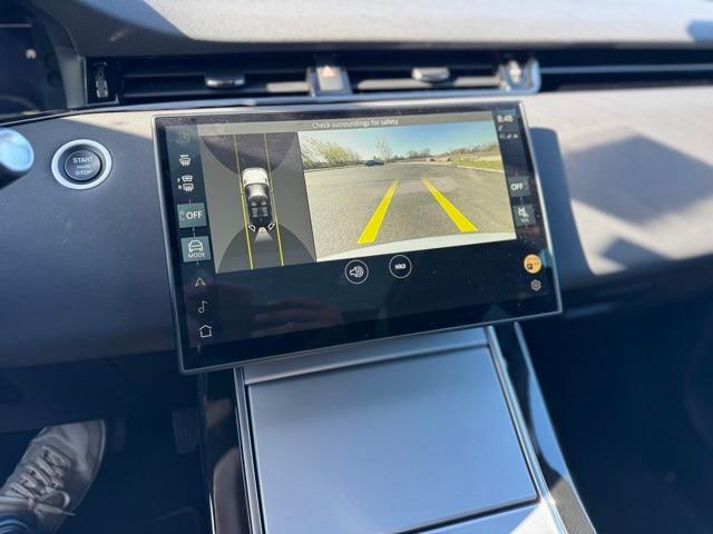 2024 Land Rover Range Rover Evoque Core S