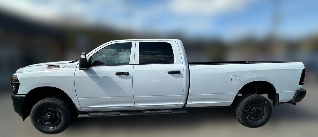 2025 RAM Ram 2500 RAM 2500 TRADESMAN CREW CAB 4X4 8 BOX