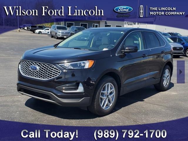 2024 Ford Edge SEL for sale in Saginaw, MI