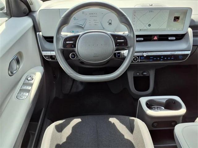2022 Hyundai IONIQ 5 SE