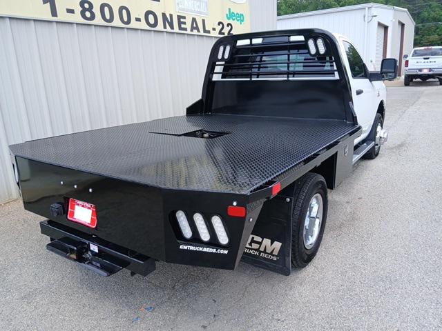 2024 RAM 3500 Chassis Tradesman/SLT