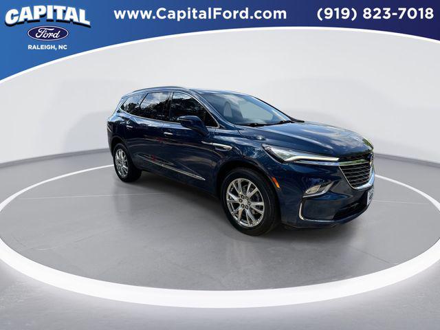 2022 Buick Enclave AWD Essence