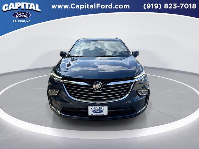 2022 Buick Enclave AWD Essence