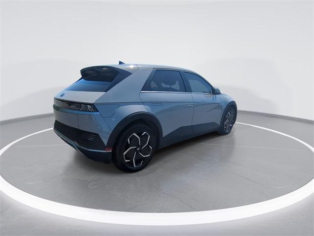 2022 Hyundai IONIQ 5 SE