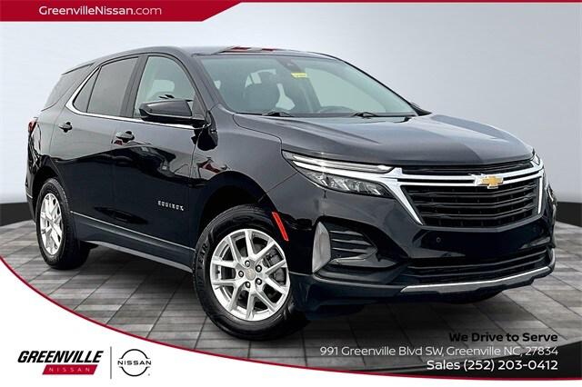 2023 Chevrolet Equinox AWD 2FL