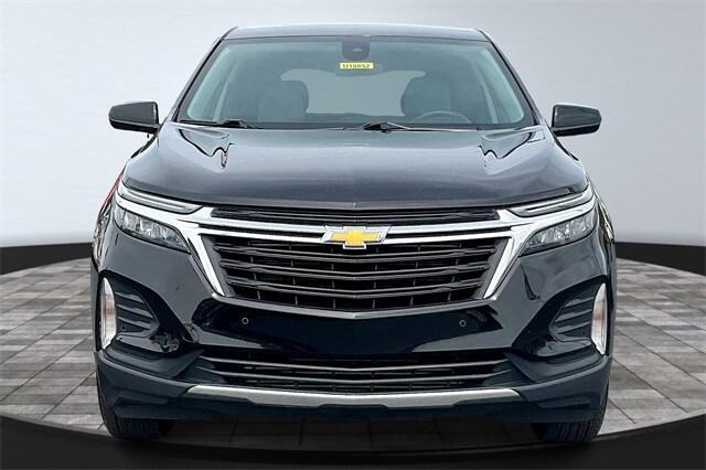 2023 Chevrolet Equinox AWD 2FL