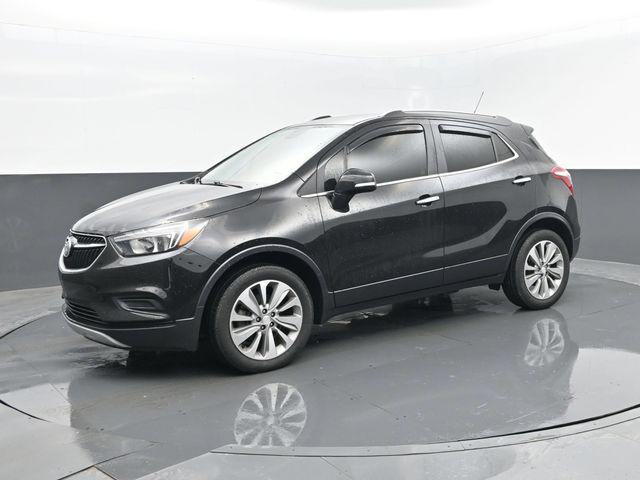 2019 Buick Encore AWD Preferred for sale in Grafton, WV
