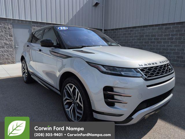 2020 Land Rover Range Rover Evoque First Edition for sale in Nampa, ID