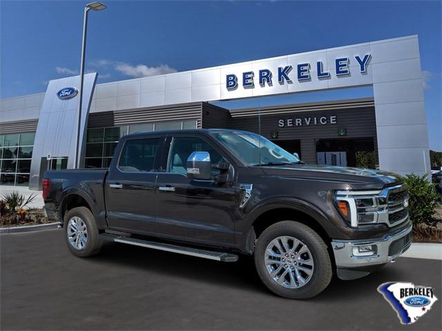 2024 Ford F-150 LARIAT for sale in Moncks Corner, SC