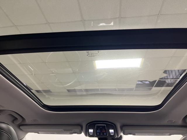 2021 Jeep Grand Cherokee L Limited 4x2