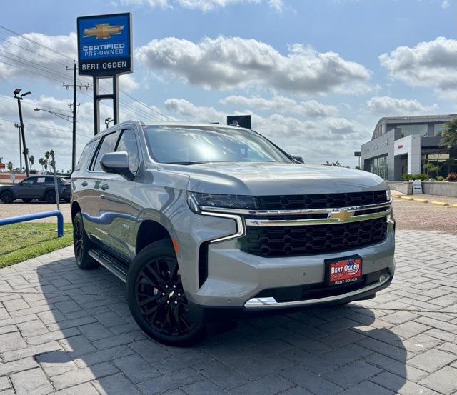 2024 Chevrolet Tahoe 2WD LS