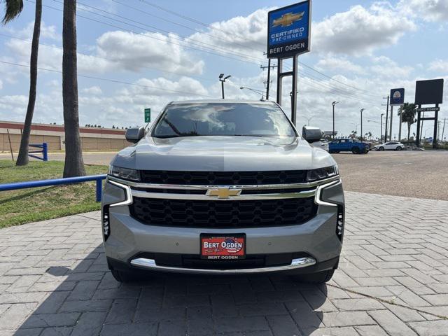 2024 Chevrolet Tahoe 2WD LS