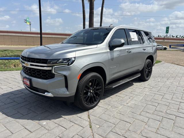 2024 Chevrolet Tahoe 2WD LS