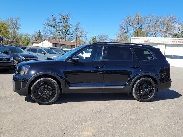 2023 Kia Telluride SX X-Line