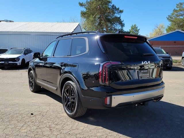 2023 Kia Telluride SX X-Line