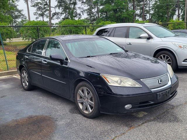 2009 Lexus ES 350 350