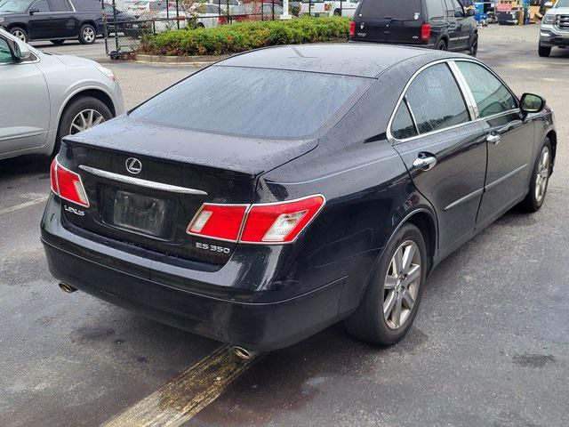 2009 Lexus ES 350 350