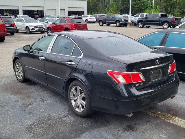 2009 Lexus ES 350 350