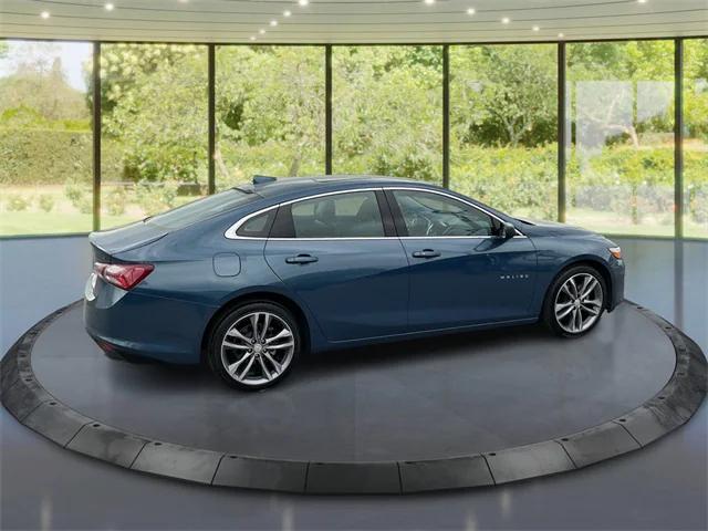 2024 Chevrolet Malibu FWD 2LT