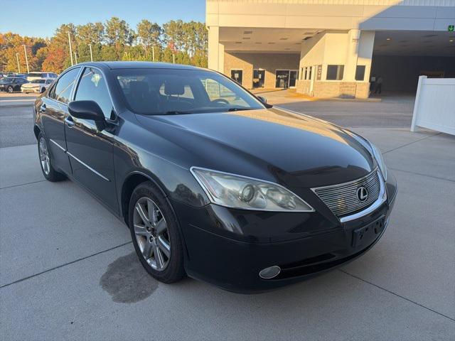 2009 Lexus ES 350 350