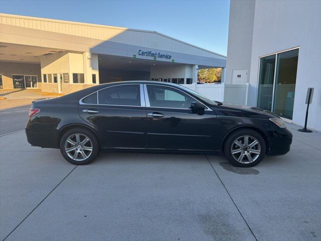 2009 Lexus ES 350 350