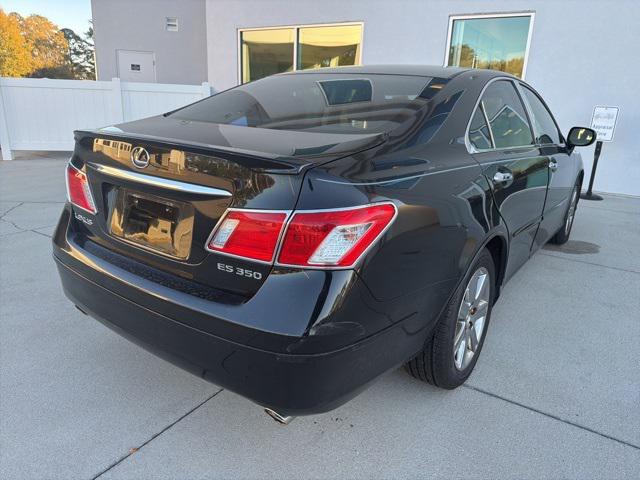2009 Lexus ES 350 350