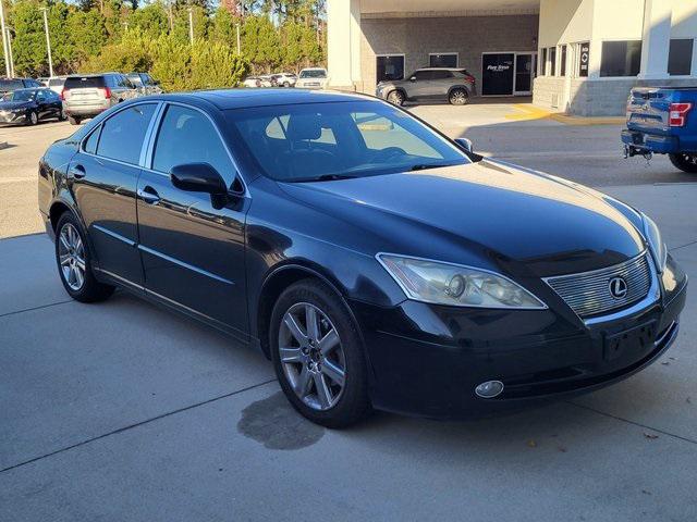 2009 Lexus ES 350 350 2009 Lexus ES 350 350