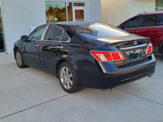 2009 Lexus ES 350 350 2009 Lexus ES 350 350