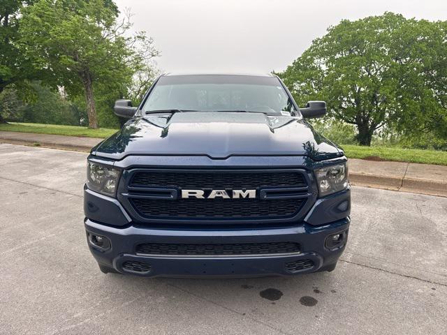 2024 RAM 1500 Tradesman Crew Cab 4x4 57 Box