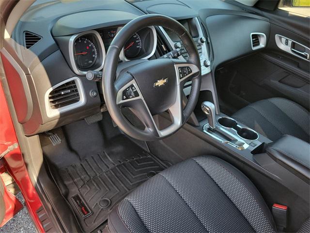 2014 Chevrolet Equinox 1LT
