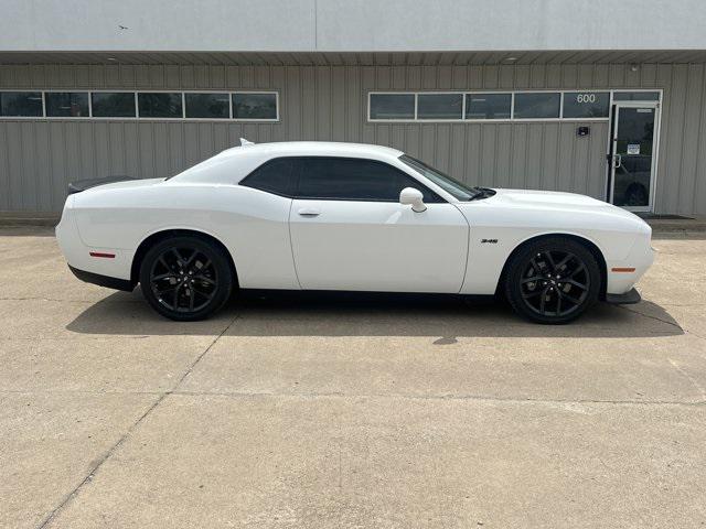 2023 Dodge Challenger R/T