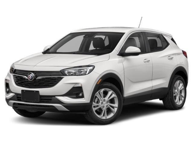 2020 Buick Encore GX AWD Select